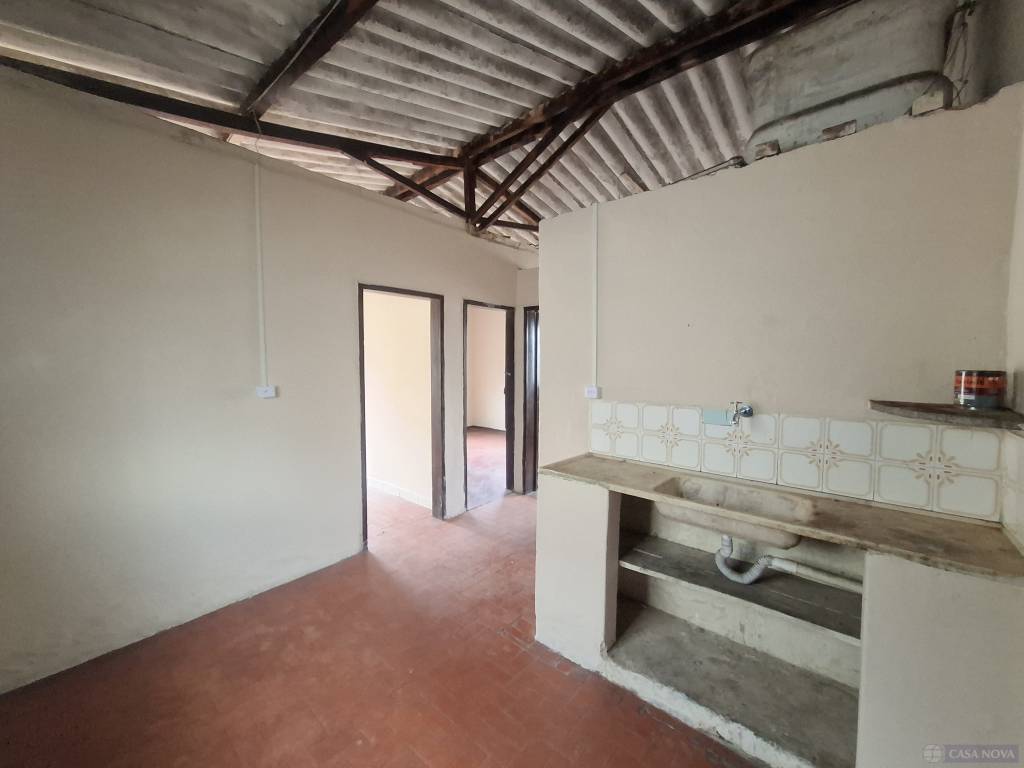 Aluguel, Casa, Porto Velho, Divinopolis, Cozinha