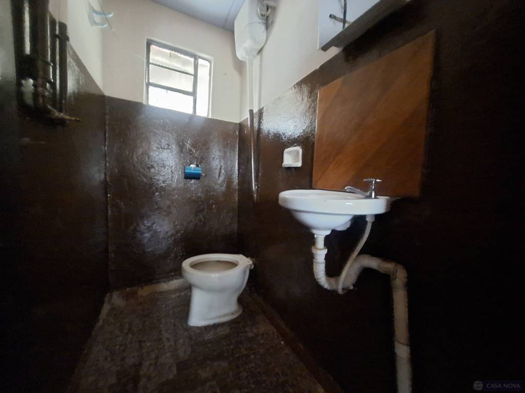 Aluguel, Casa, Porto Velho, Divinopolis, Banho Social