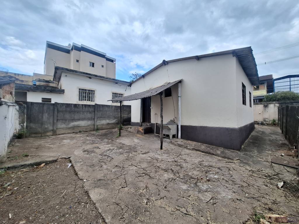 Aluguel, Casa, Porto Velho, Divinopolis, Quintal 