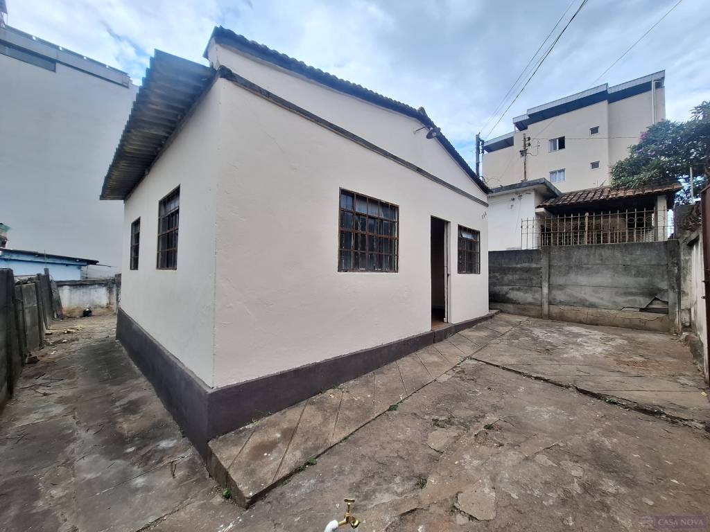 Aluguel, Casa, Porto Velho, Divinopolis, Fachada Interna