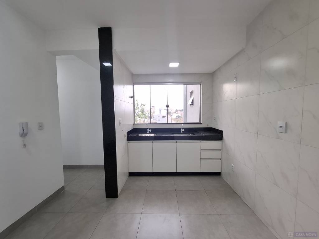 Aluguel, Apartamento, Chanador, Divinopolis, Cozinha