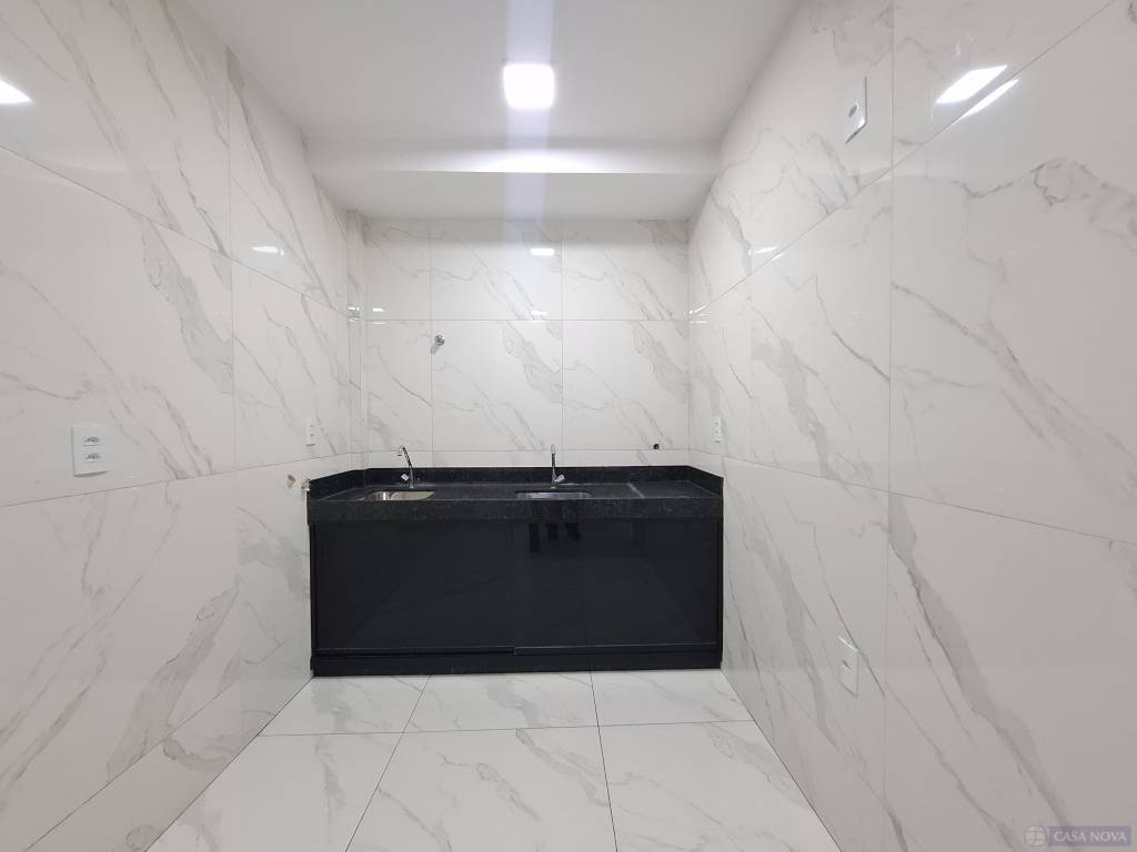 Aluguel, Apartamento, Chanador, Divinopolis, Cozinha