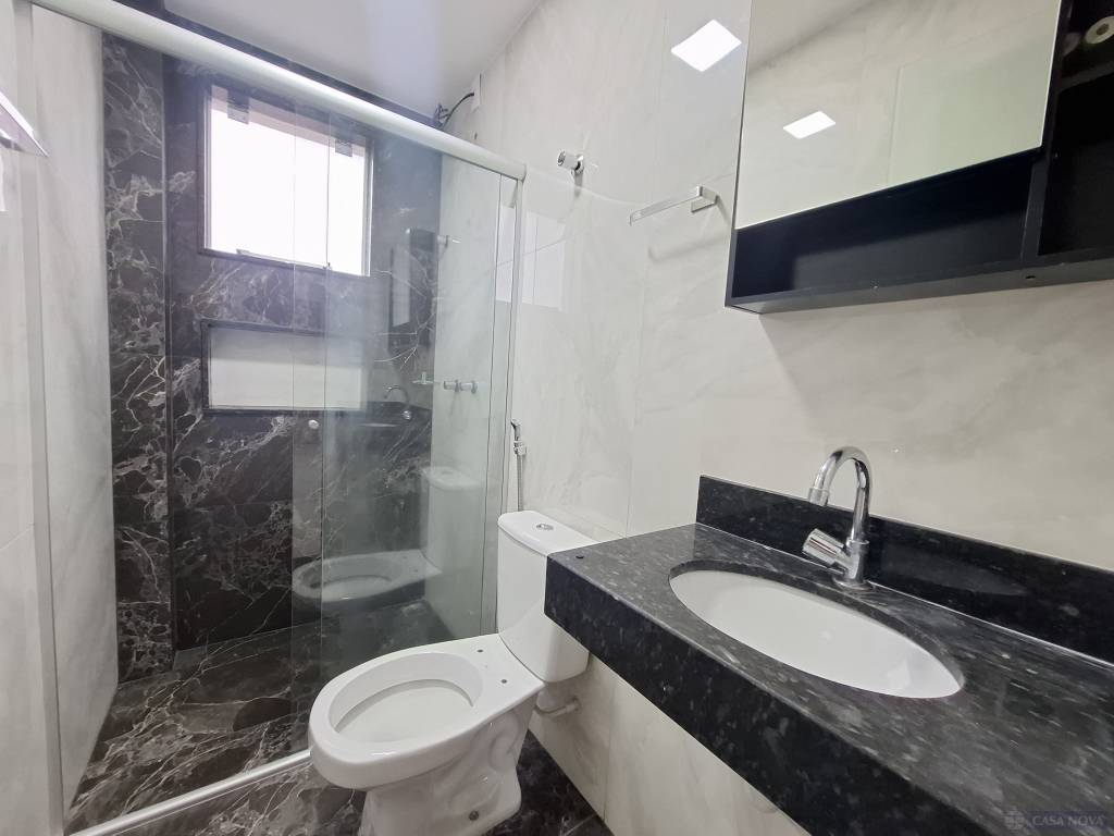 Aluguel, Apartamento, Chanador, Divinopolis, Banhos social