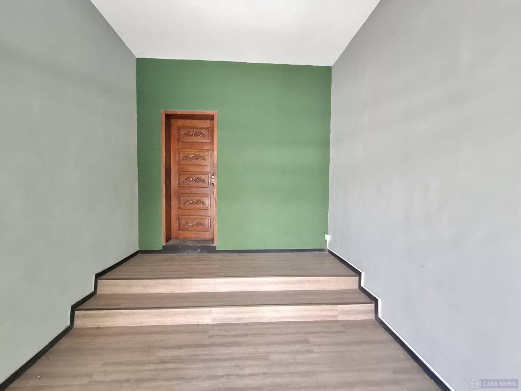 Aluguel, Casa, Centro, Divinopolis, Escada de acesso interna