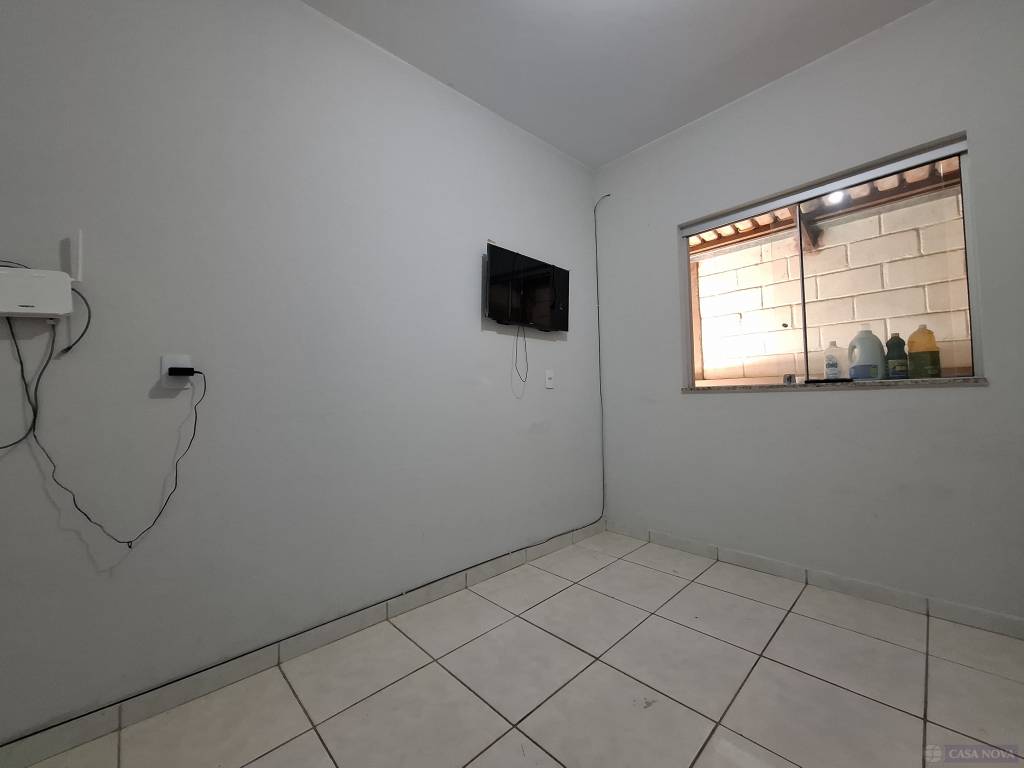 Aluguel, Casa, Del Rey, Divinopolis, Dormitório 03