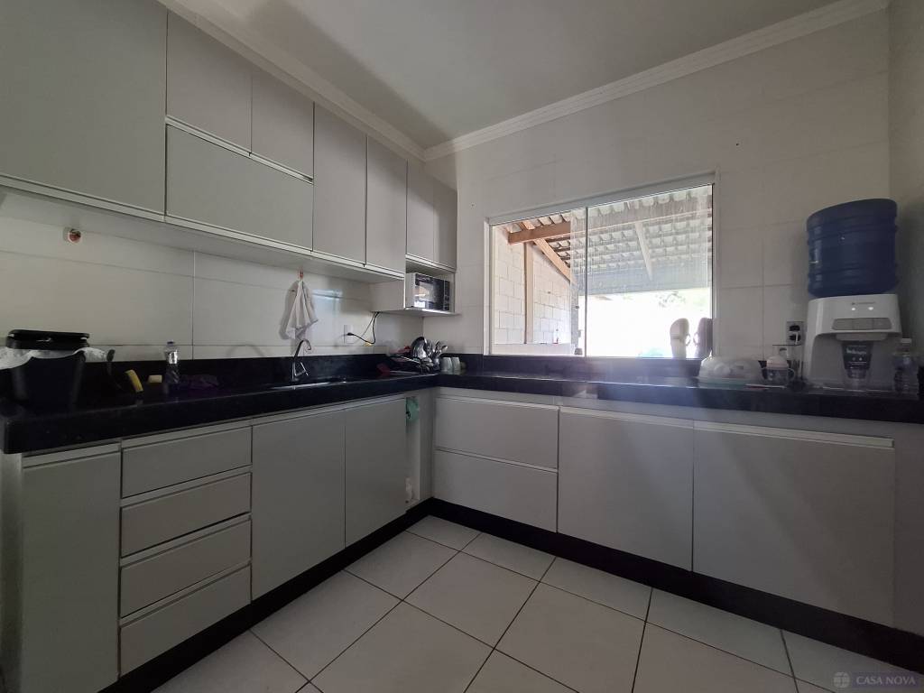 Aluguel, Casa, Del Rey, Divinopolis, COZINHA