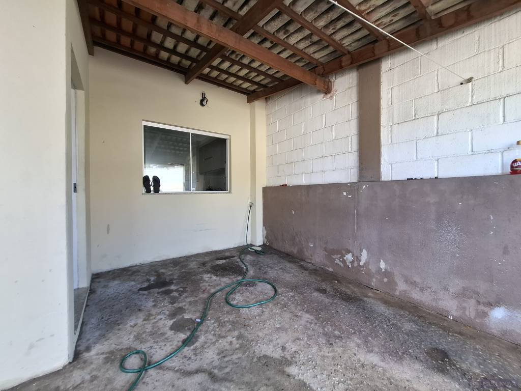 Aluguel, Casa, Del Rey, Divinopolis, Garagem