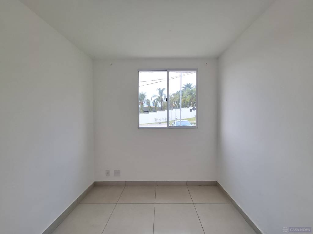 Aluguel, Apartamento, Realengo, Divinopolis, Dormitório 02