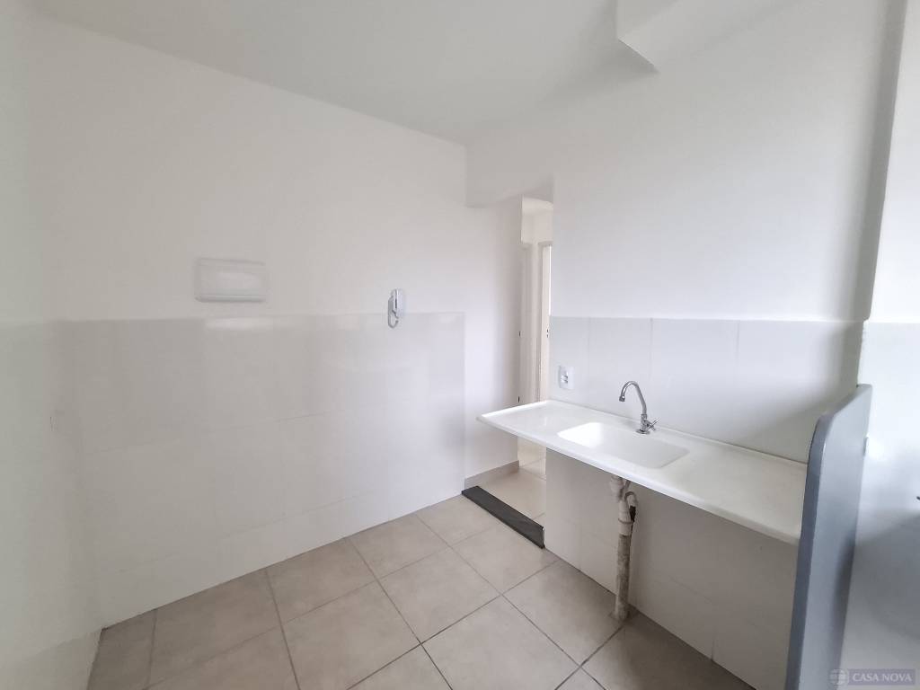Aluguel, Apartamento, Realengo, Divinopolis, Cozinha
