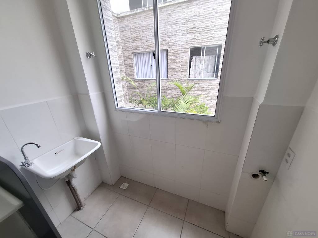 Aluguel, Apartamento, Realengo, Divinopolis, Área de serviço