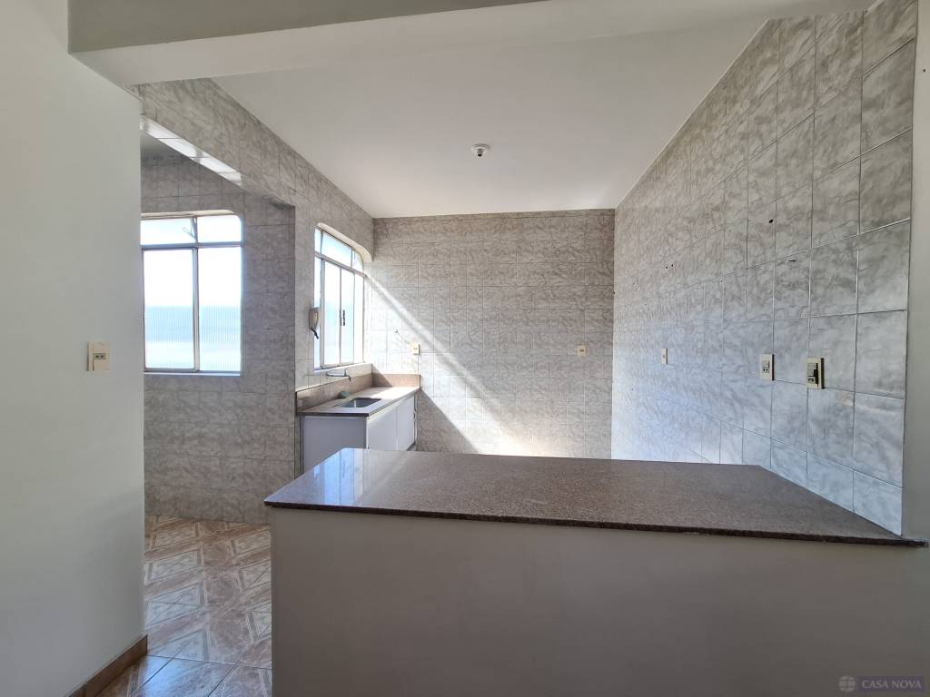 Aluguel, Apartamento, Niteroi, Divinopolis, Cozinha