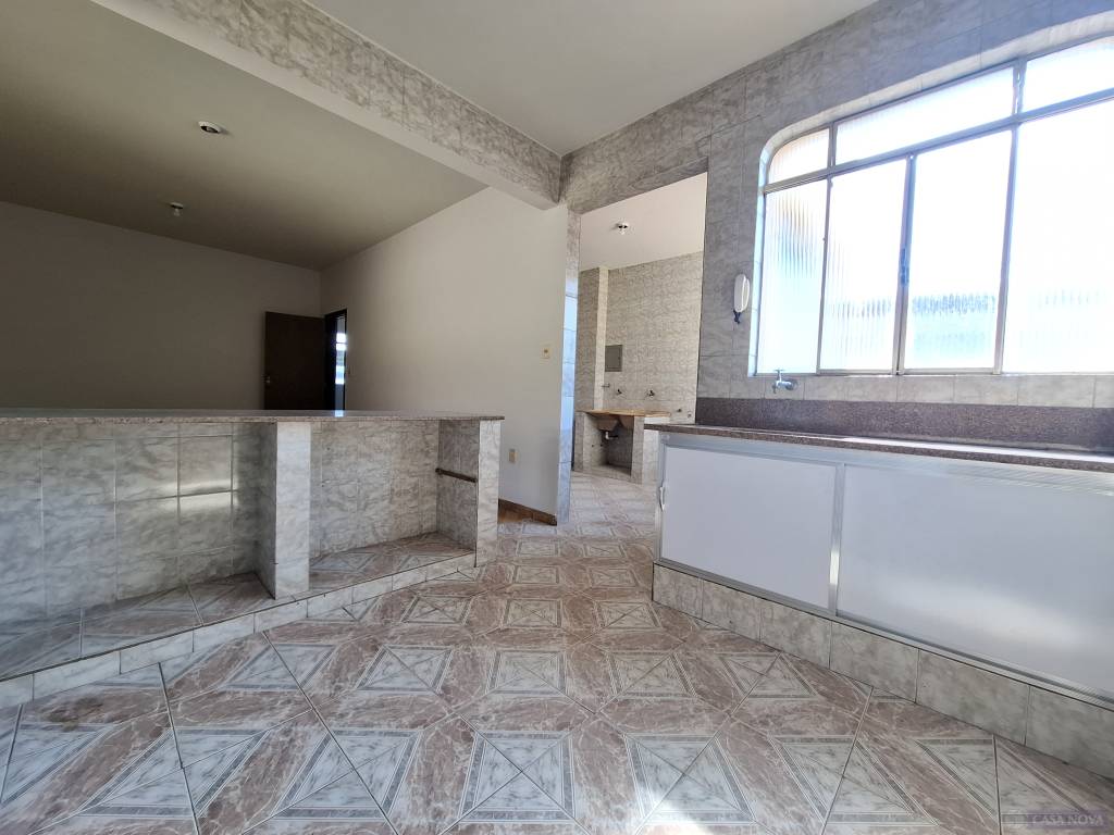 Aluguel, Apartamento, Niteroi, Divinopolis, Cozinha