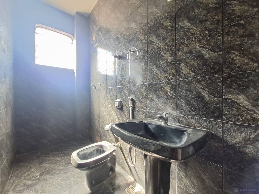 Aluguel, Apartamento, Niteroi, Divinopolis, Banho Social