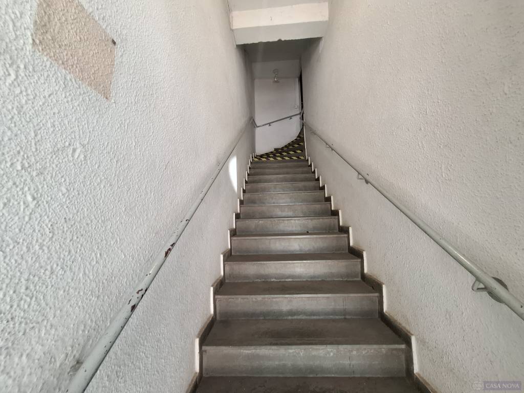 Aluguel, Apartamento, Niteroi, Divinopolis, Hall de Entrada