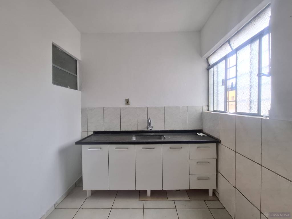 Aluguel, Apartamento, Espirito Santo, Divinopolis, Cozinha