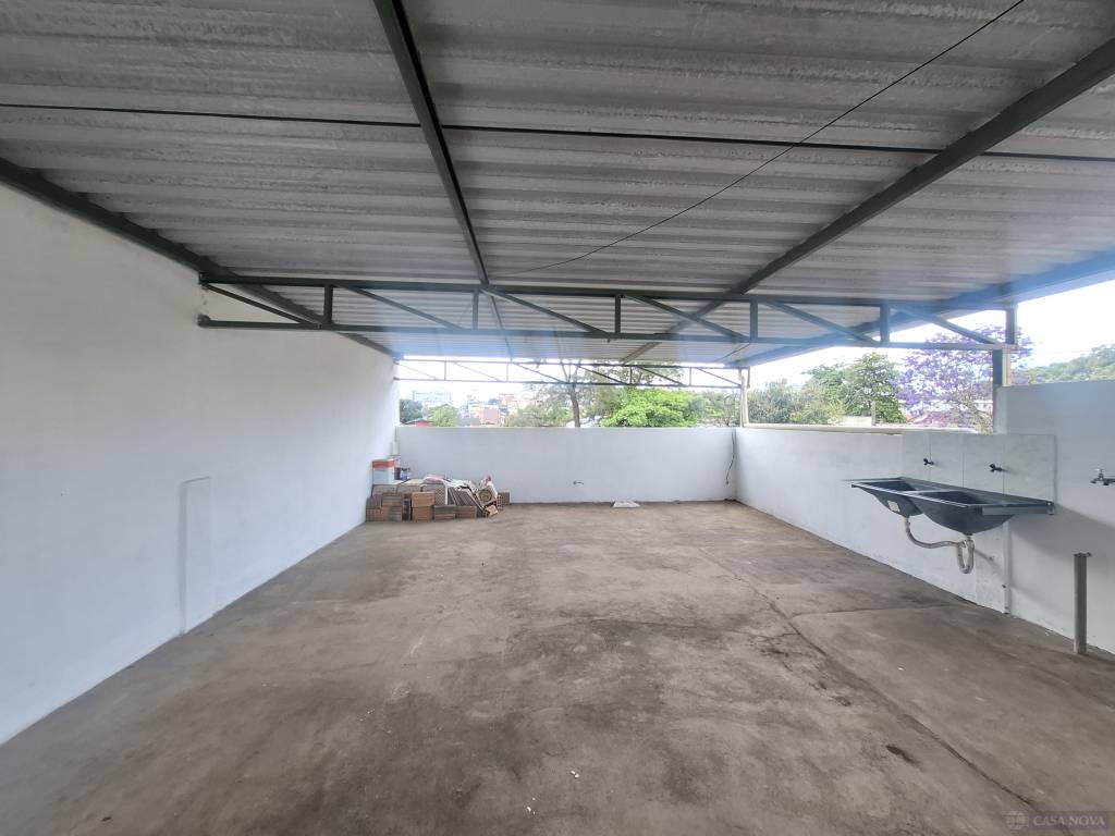 Aluguel, Apartamento, Espirito Santo, Divinopolis, Terraço