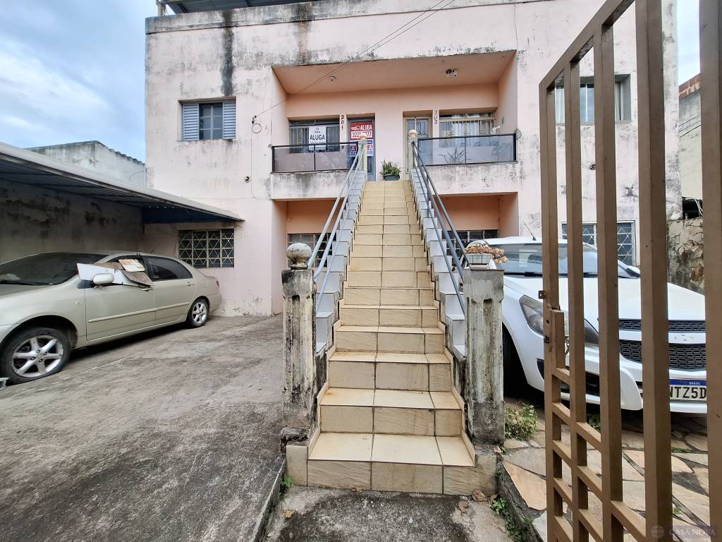 Aluguel, Apartamento, Espirito Santo, Divinopolis, Hall de Entrada