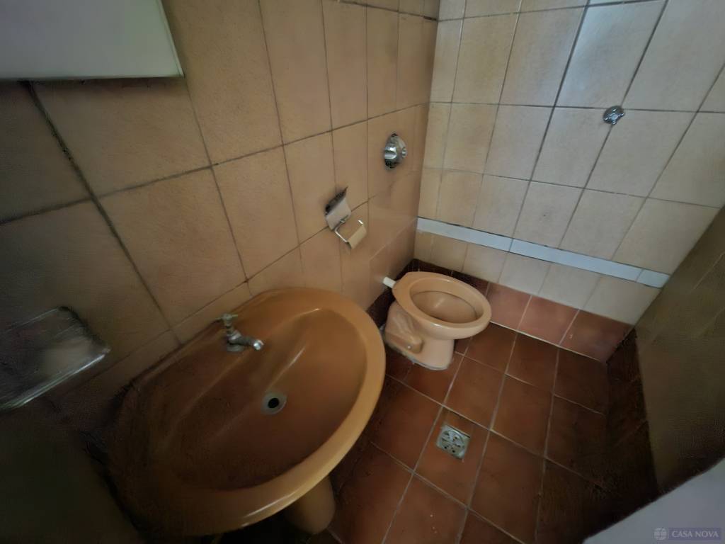 Aluguel, Casa, Ermida, Divinopolis, Banho social