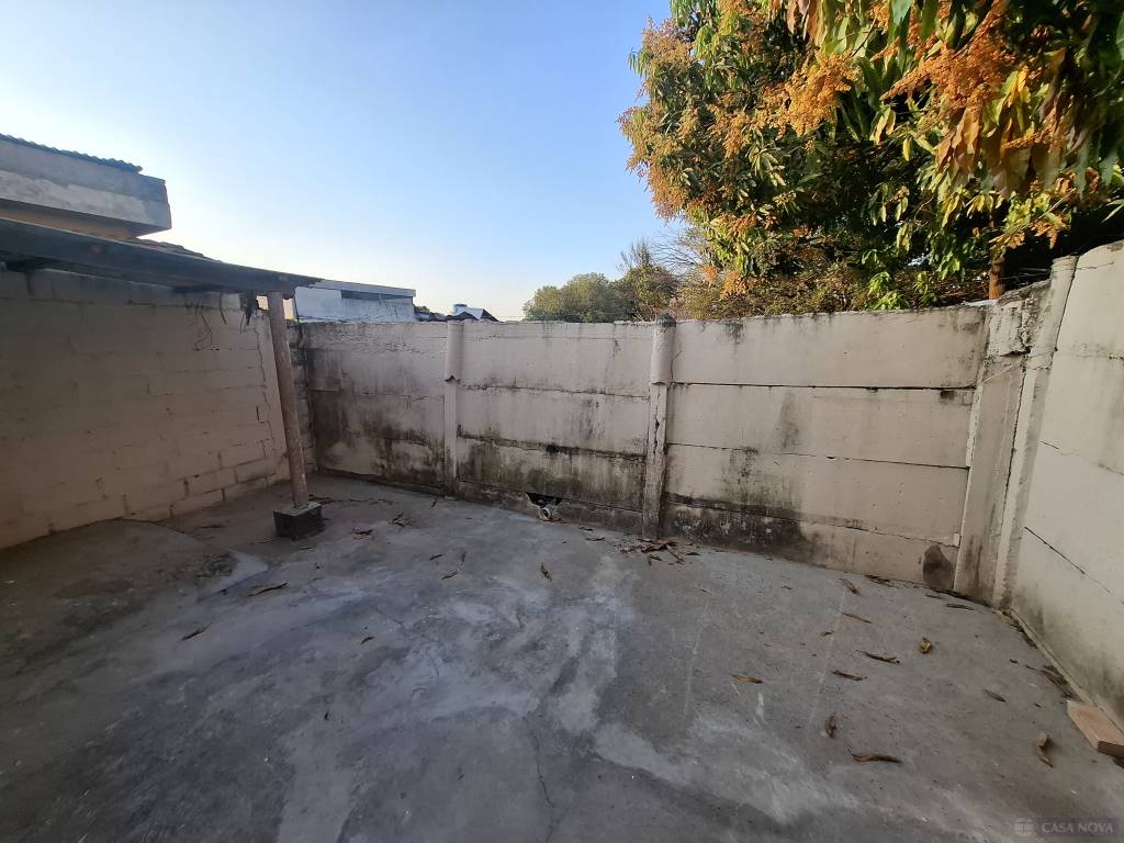 Aluguel, Casa, Ermida, Divinopolis, Área externa
