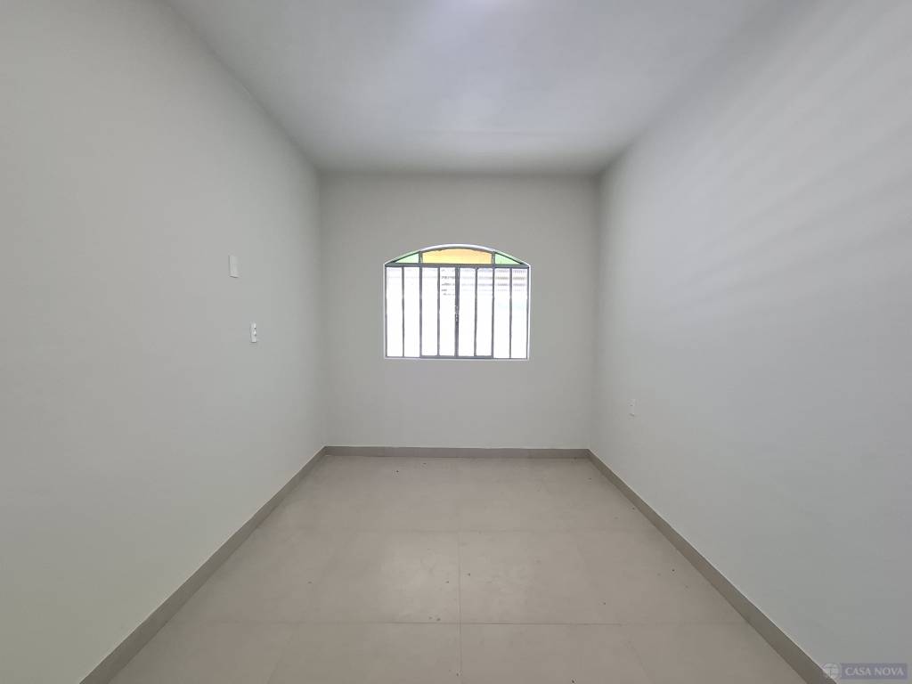 Aluguel, Casa, Sao Judas Tadeu, Divinopolis, Dormitório 01