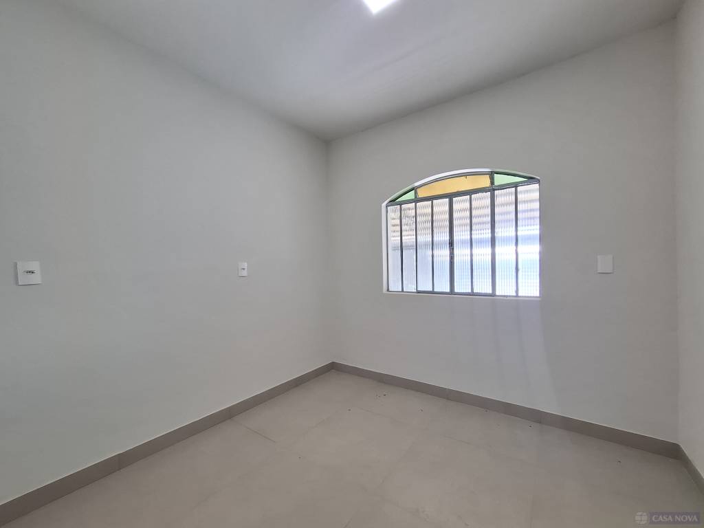 Aluguel, Casa, Sao Judas Tadeu, Divinopolis, Dormitório 02