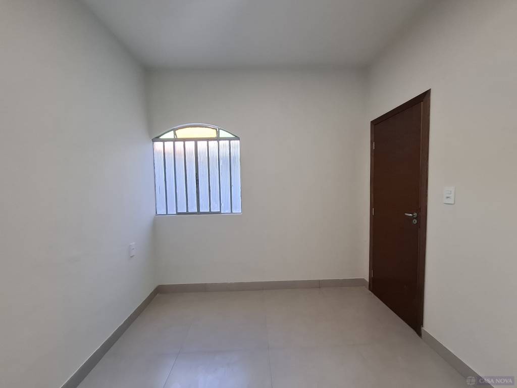 Aluguel, Casa, Sao Judas Tadeu, Divinopolis, Dormitório 03