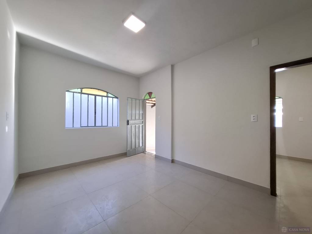 Aluguel, Casa, Sao Judas Tadeu, Divinopolis, Sala