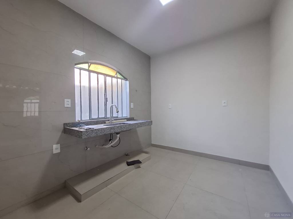 Aluguel, Casa, Sao Judas Tadeu, Divinopolis, Cozinha