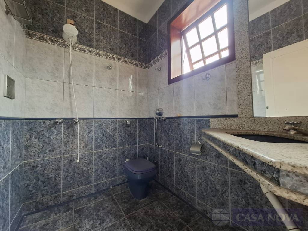 Venda, Casa, Sao Judas, Divinopolis, Banheiro Suite 