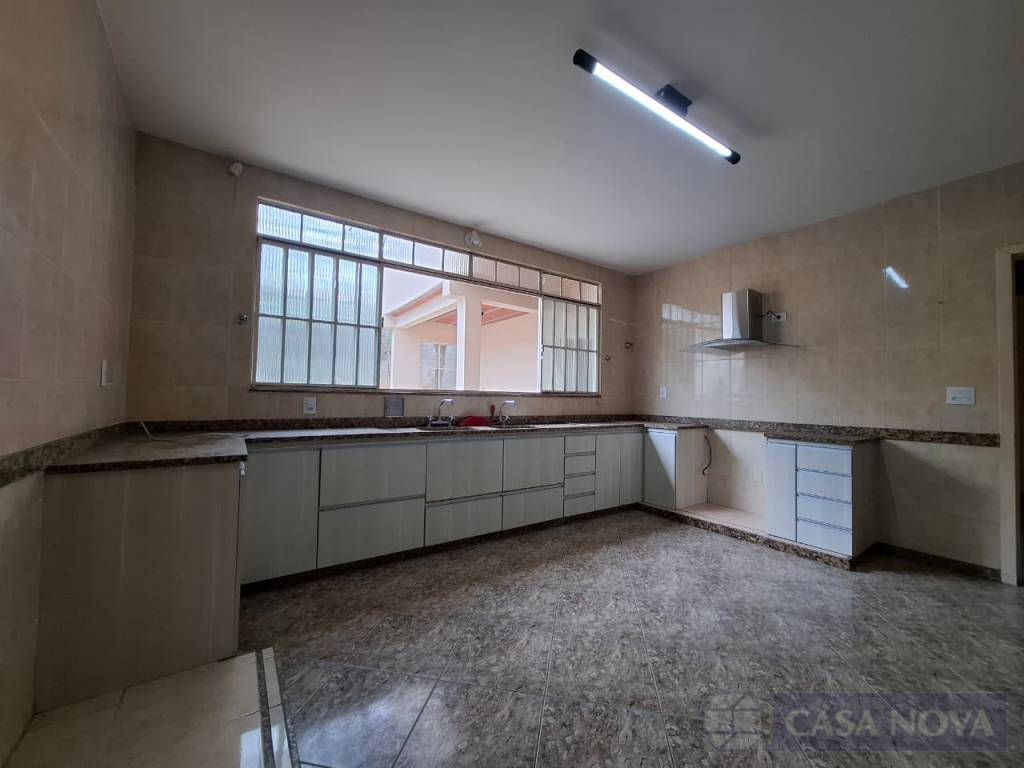 Venda, Casa, Sao Judas, Divinopolis, Cozinha 