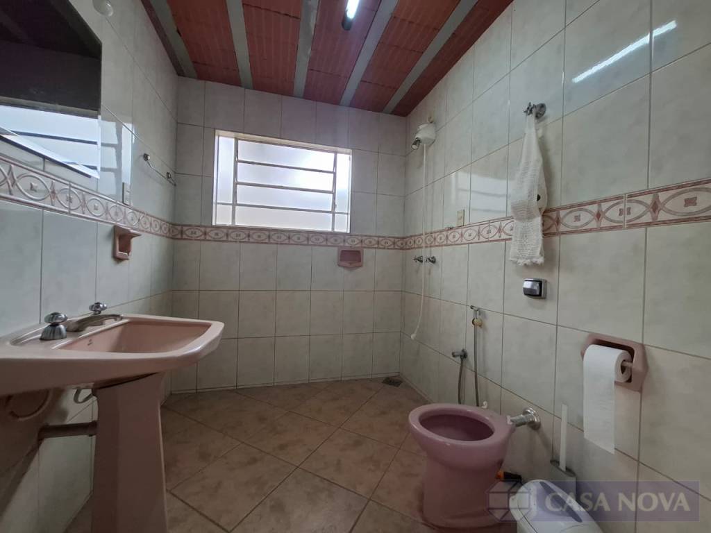 Venda, Casa, Sao Judas, Divinopolis, Banheiro Social 