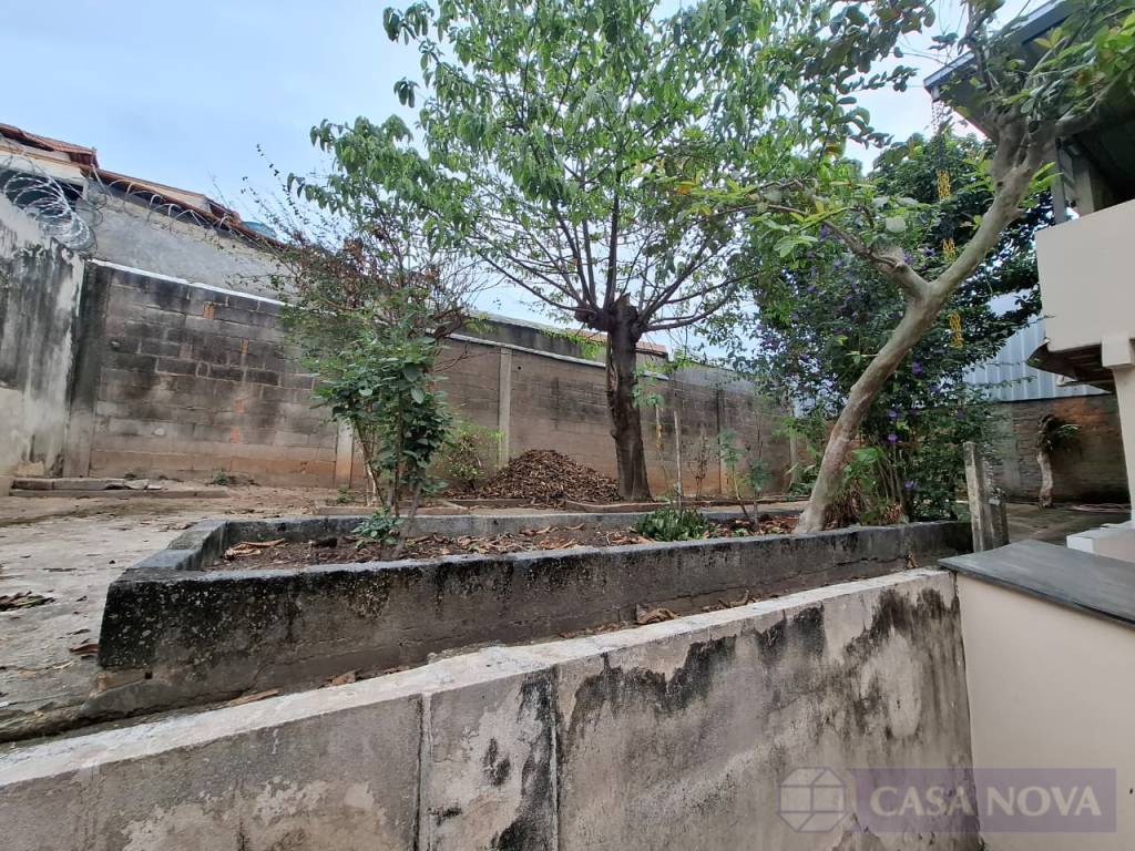 Venda, Casa, Sao Judas, Divinopolis, Area Externa 