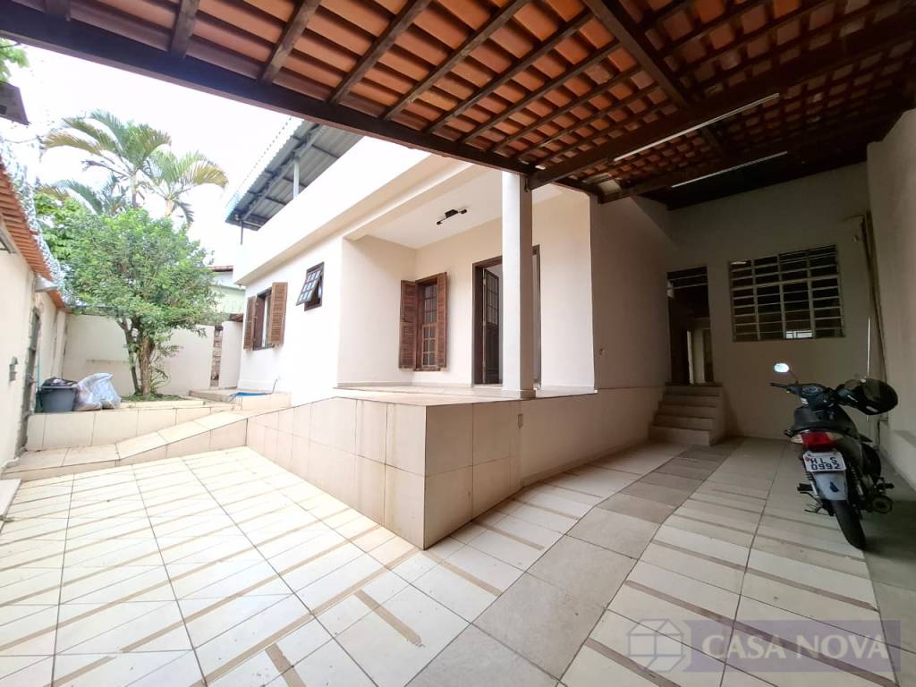Venda, Casa, Sao Judas, Divinopolis, Garagem 