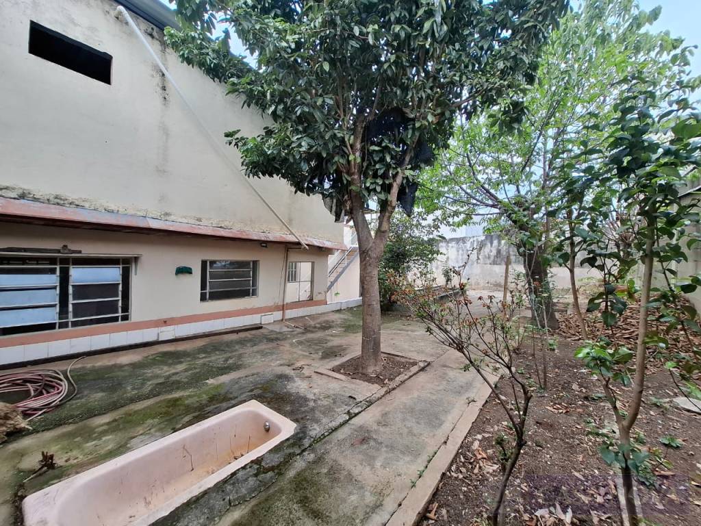 Venda, Casa, Sao Judas, Divinopolis, Area externa 