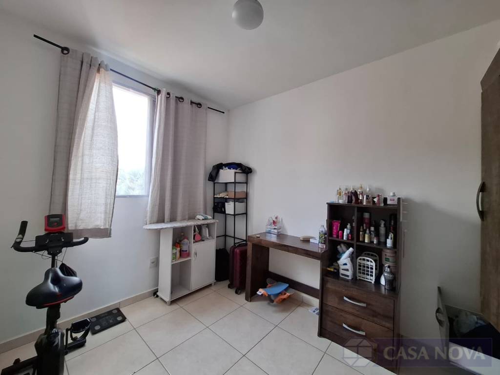 Venda, Apartamento, Realengo, Divinopolis, Quarto 01