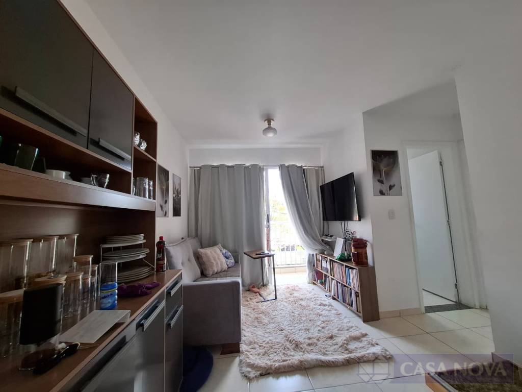 Venda, Apartamento, Realengo, Divinopolis, Sala 
