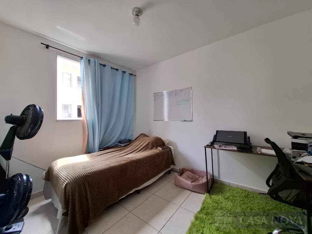Venda, Apartamento, Realengo, Divinopolis, Quarto 02