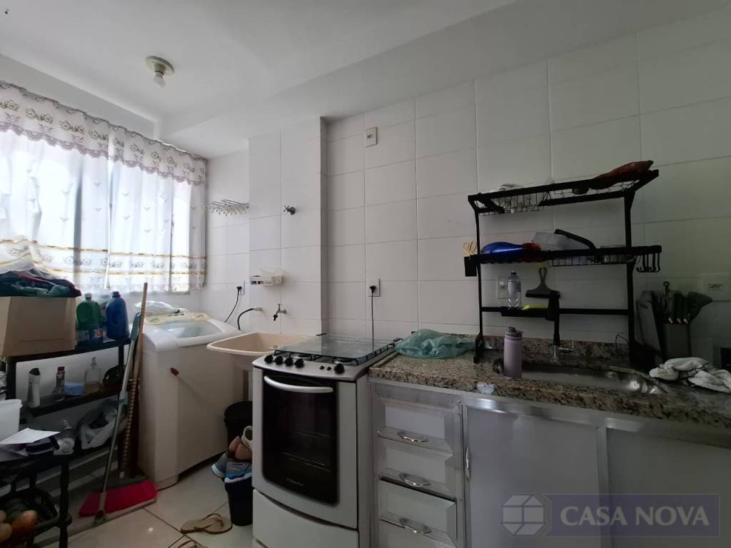Venda, Apartamento, Realengo, Divinopolis, Cozinha 