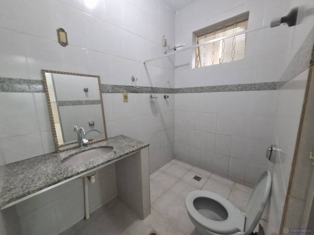 Aluguel, Casa, Sao Jose, Divinopolis, Banho suíte