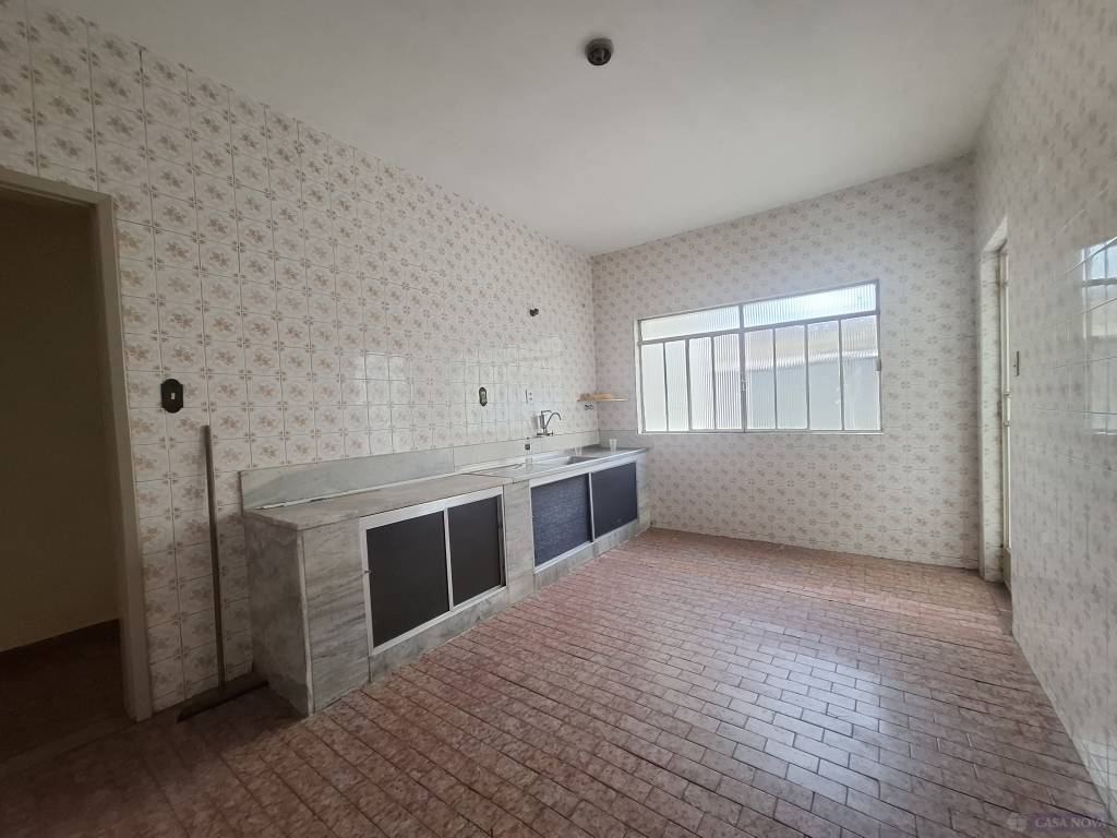 Aluguel, Casa, Sao Jose, Divinopolis, Cozinha