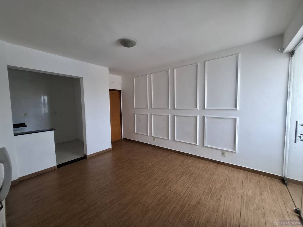 Aluguel, Apartamento, Ipiranga, Divinopolis, Sala
