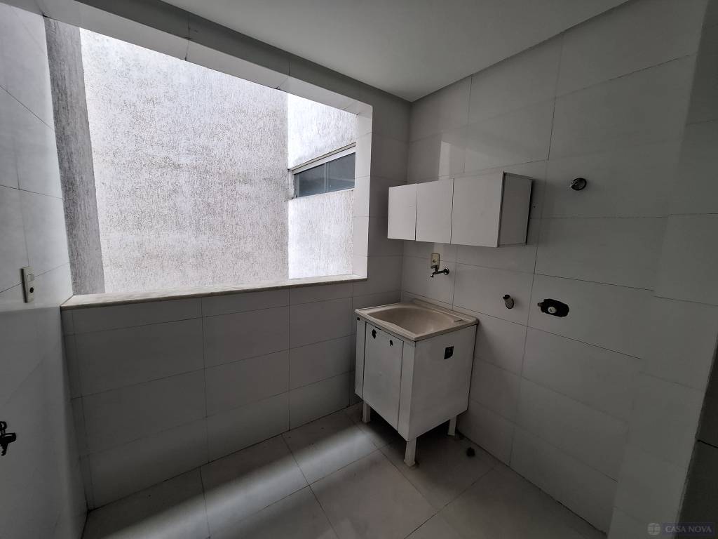 Aluguel, Apartamento, Ipiranga, Divinopolis, Área de serviço