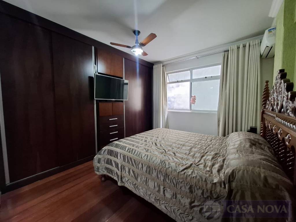 Venda, Apartamento, Sidil, Divinopolis, Quarto Suite 01