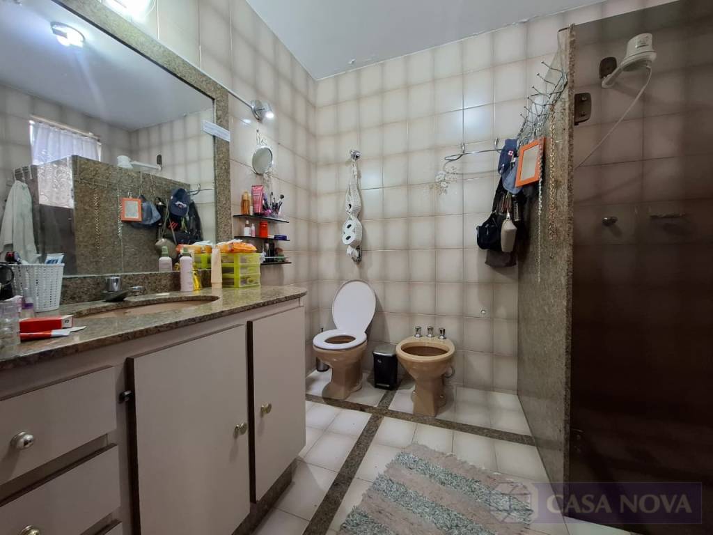 Venda, Apartamento, Sidil, Divinopolis, Banheiro Suite 