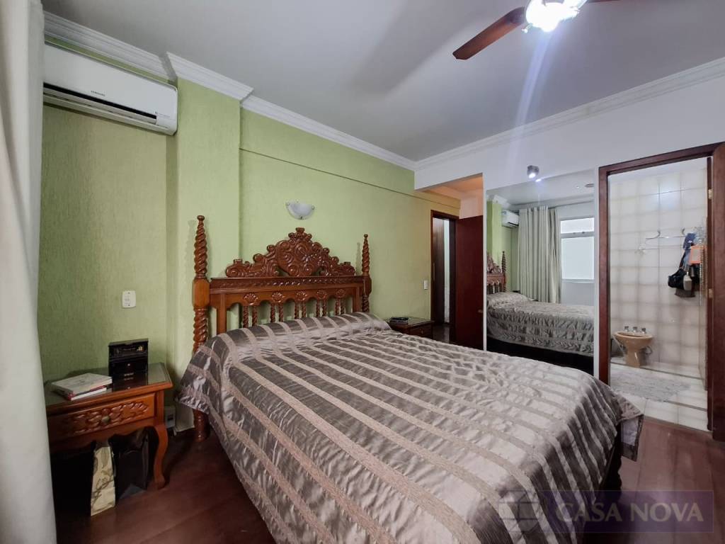 Venda, Apartamento, Sidil, Divinopolis, Quarto Suite 01