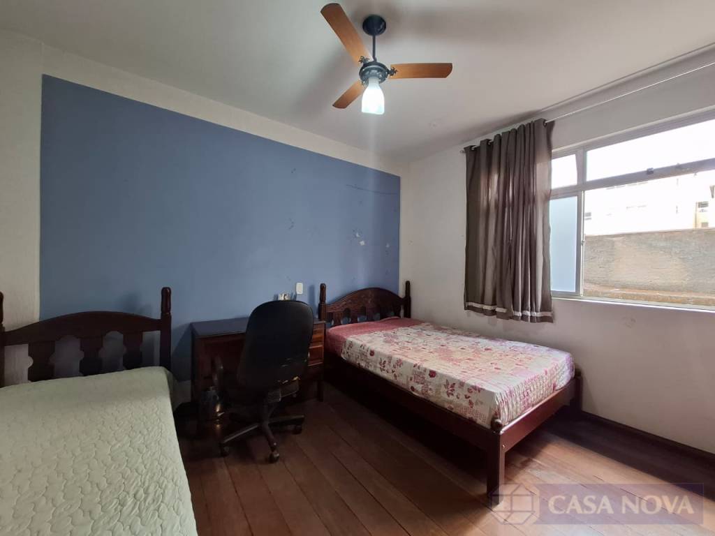 Venda, Apartamento, Sidil, Divinopolis, Quarto 03