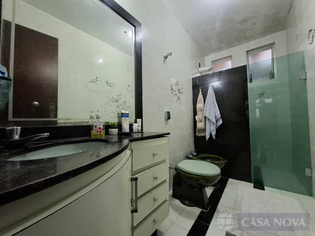 Venda, Apartamento, Sidil, Divinopolis, Banheiro Social 