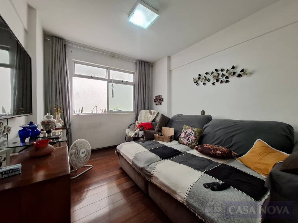 Venda, Apartamento, Sidil, Divinopolis, Quarto 04 (Sala Tv)