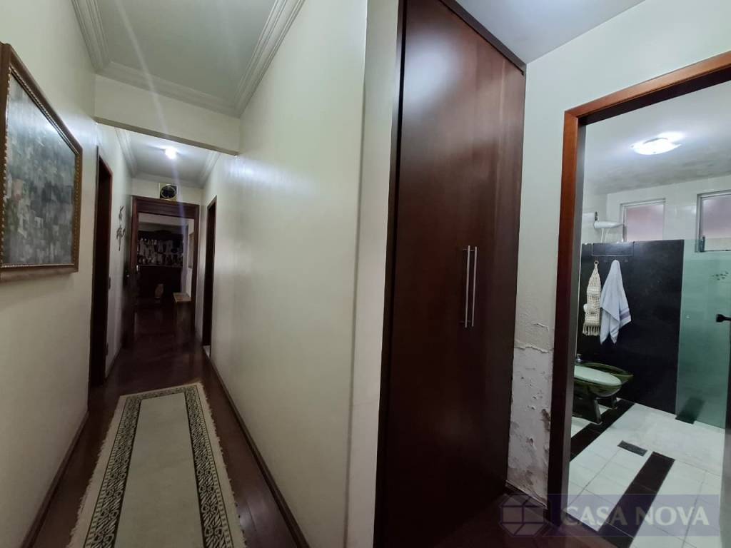Venda, Apartamento, Sidil, Divinopolis, Area Privativa
