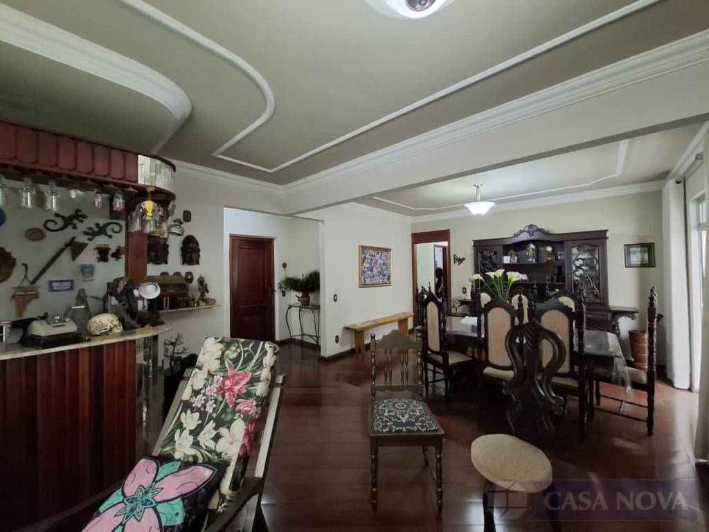 Venda, Apartamento, Sidil, Divinopolis, Sala 